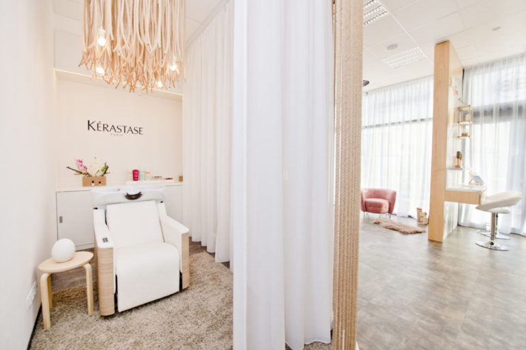 SALON PRIVILÉGE Art Hair Design